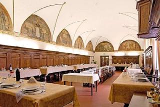 Гостиница Monastero Ss. Annunziata