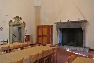 Гостиница Monastero Ss. Annunziata