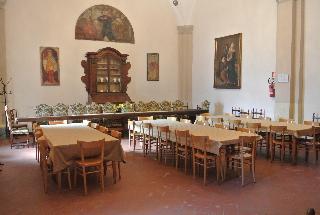 Гостиница Monastero Ss. Annunziata