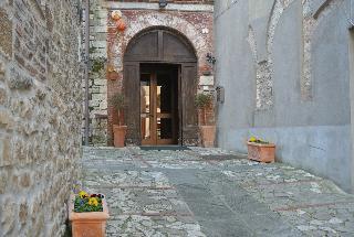 Гостиница Monastero Ss. Annunziata