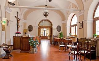 Гостиница Monastero Ss. Annunziata