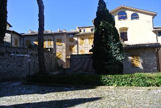 Гостиница Monastero Ss. Annunziata