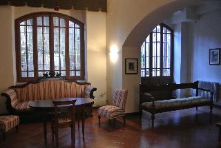 Гостиница Monastero Ss. Annunziata