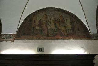 Гостиница Monastero Ss. Annunziata