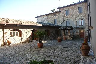 Гостиница Monastero Ss. Annunziata