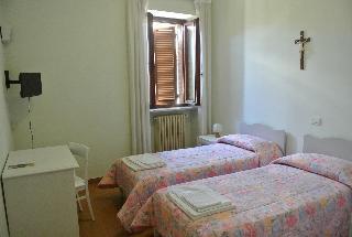 Гостиница Monastero Ss. Annunziata