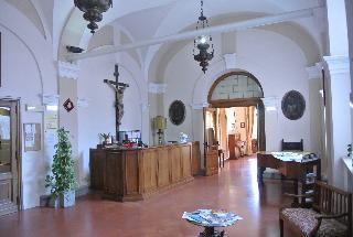 Гостиница Monastero Ss. Annunziata