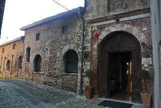 Гостиница Monastero Ss. Annunziata