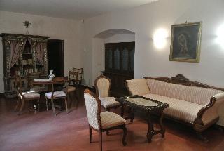 Гостиница Monastero Ss. Annunziata