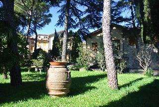 Гостиница Monastero Ss. Annunziata