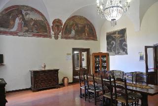 Гостиница Monastero Ss. Annunziata
