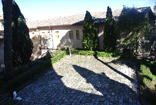 Гостиница Monastero Ss. Annunziata