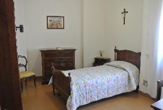 Гостиница Monastero Ss. Annunziata