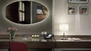 Гостиница Four Points by Sheraton Doha