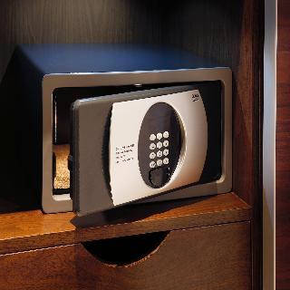 Гостиница Four Points by Sheraton Doha