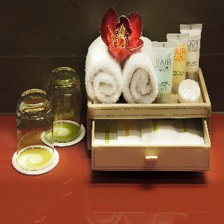 Гостиница Four Points by Sheraton Doha
