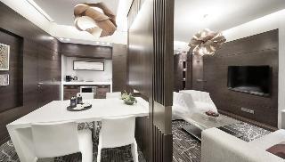 Гостиница Four Points by Sheraton Doha