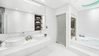 Гостиница Four Points by Sheraton Doha