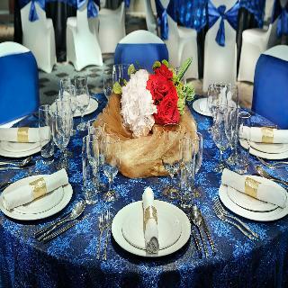 Гостиница Four Points by Sheraton Doha