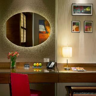 Гостиница Four Points by Sheraton Doha