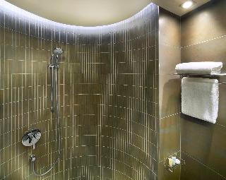 Гостиница Four Points by Sheraton Doha