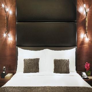 Гостиница Four Points by Sheraton Doha