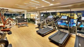 Гостиница Four Points by Sheraton Doha