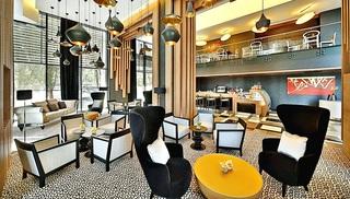 Гостиница Four Points by Sheraton Doha