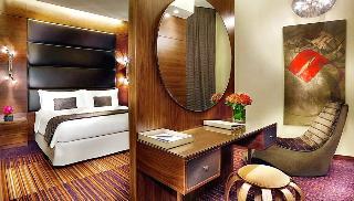 Гостиница Four Points by Sheraton Doha