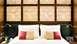 Гостиница Four Points by Sheraton Doha