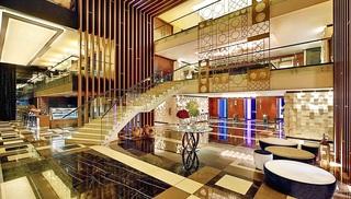 Гостиница Four Points by Sheraton Doha