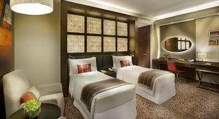 Гостиница Four Points by Sheraton Doha