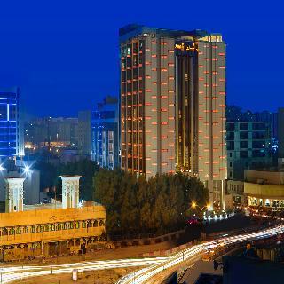 Гостиница Four Points by Sheraton Doha