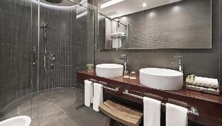 Гостиница Four Points by Sheraton Doha
