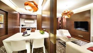 Гостиница Four Points by Sheraton Doha