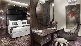 Гостиница Four Points by Sheraton Doha