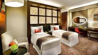 Гостиница Four Points by Sheraton Doha