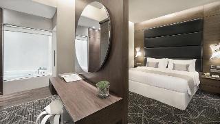 Гостиница Four Points by Sheraton Doha