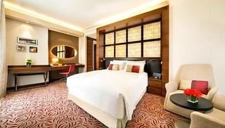 Гостиница Four Points by Sheraton Doha