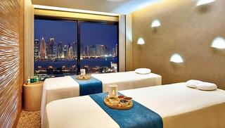 Гостиница Four Points by Sheraton Doha