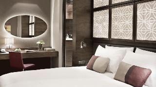 Гостиница Four Points by Sheraton Doha