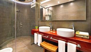 Гостиница Four Points by Sheraton Doha