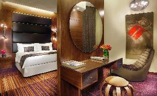 Гостиница Four Points by Sheraton Doha