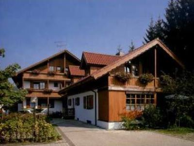 Hotel Sonnenhof