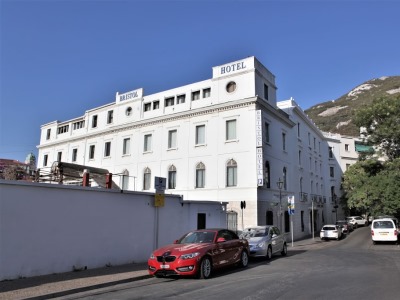 Гостиница Bristol