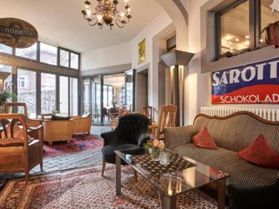 Hotel Goldener Engel