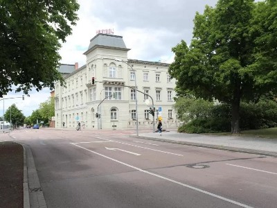 Гостиница Stadt Kothen
