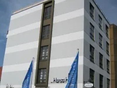 Hansa Hotel Honsch And Zollfrank