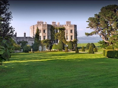 Hotel Glin Castle