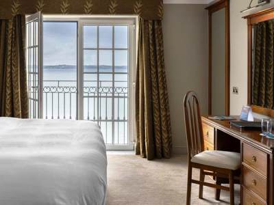 Hotel The Bayview At Ballycotton